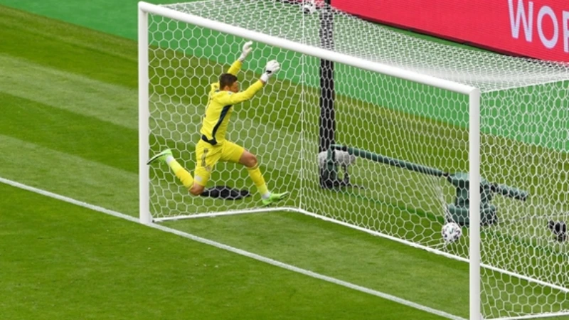 Chia sẻ các kỹ thuật vào bàn nhanh nhất trong bóng đá