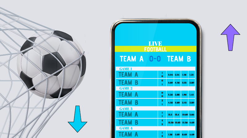 Tìm hiểu dự đoán kèo ngày mai 