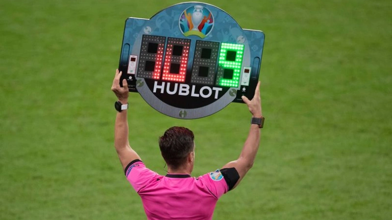 Những sai lầm khi chơi kèo cược số lần thay người