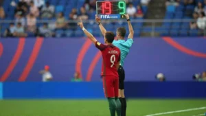 Kèo Số Lần Thay Người Bongdaso: Bí Kíp "Hốt Bạc" Nhanh