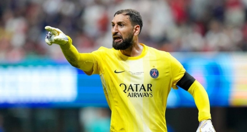 Tin chuyển nhượng nổi bật sáng ngày 31/7