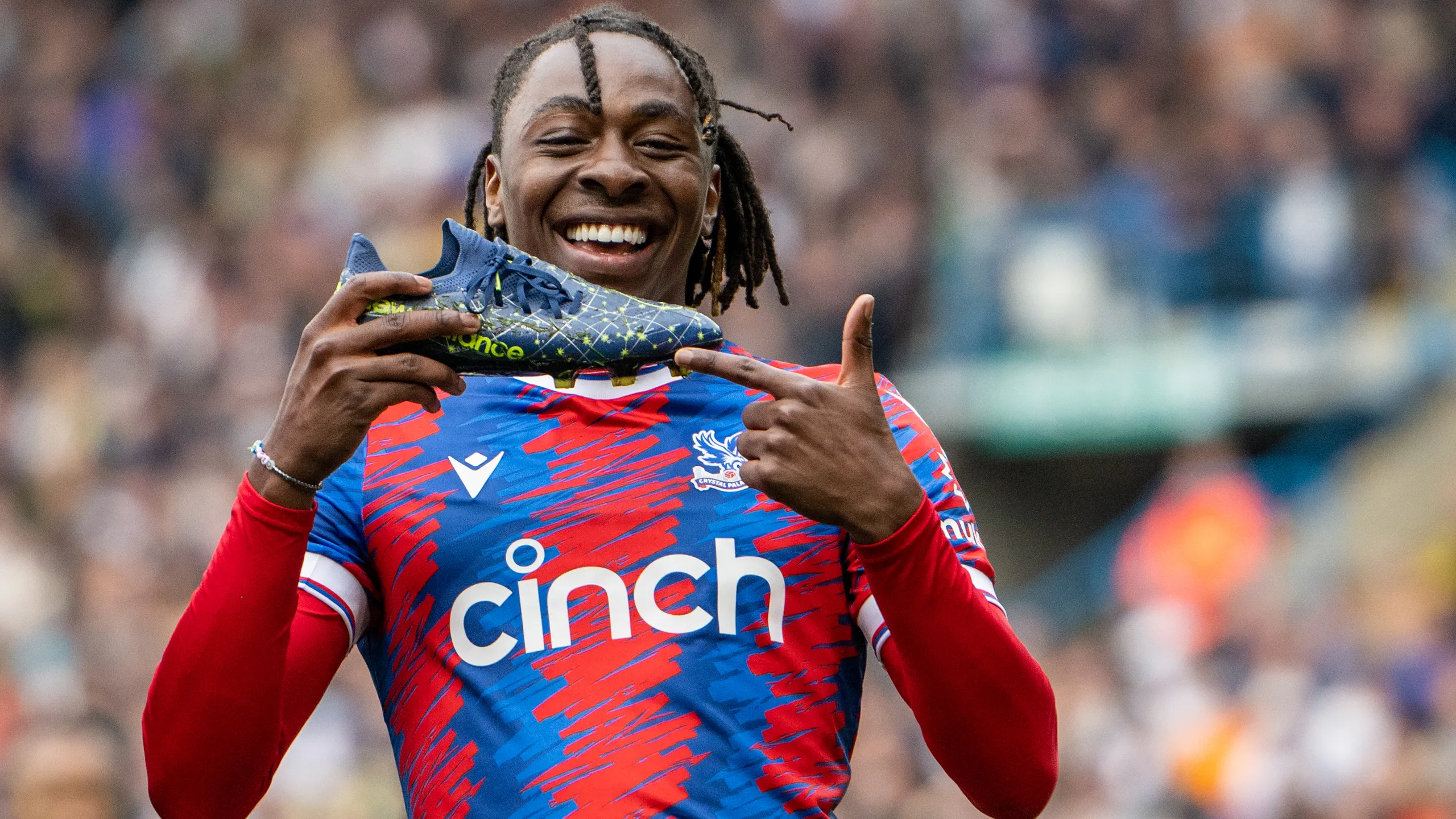 Dortmund muốn đưa Trossard của Arsenal về thay thế Bynoe-Gittens