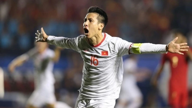 Tầm quan trọng của đội trưởng trong trận đấu