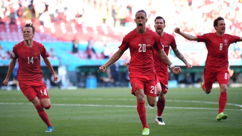 Top 3 loại kèo ghi bàn trong 5 phút cuối