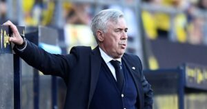 Ancelotti gạch tên Neymar, Vinicius và Rodrygo khỏi đội tuyển Brazil