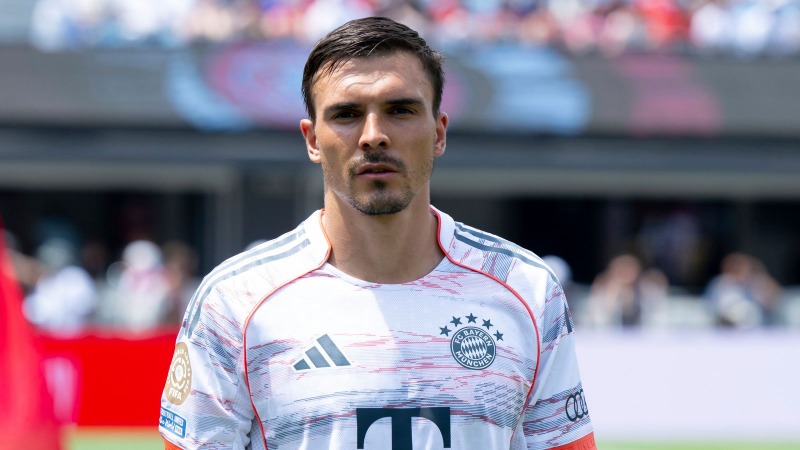 Man Utd chính thức bỏ lỡ thương vụ Joao Palhinha