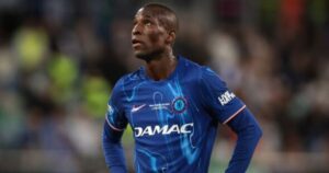 Chelsea đưa ra mức giá thanh lý Nicolas Jackson