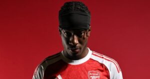 Arsenal thử nghiệm phương án tấn công mới với Noni Madueke