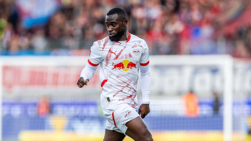 Cập nhật tin chuyển nhượng sáng ngày 28/8