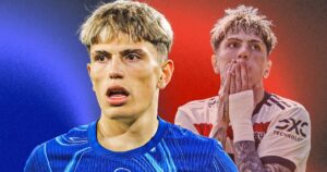 Garnacho từ chối lời đề nghị khủng vì Chelsea