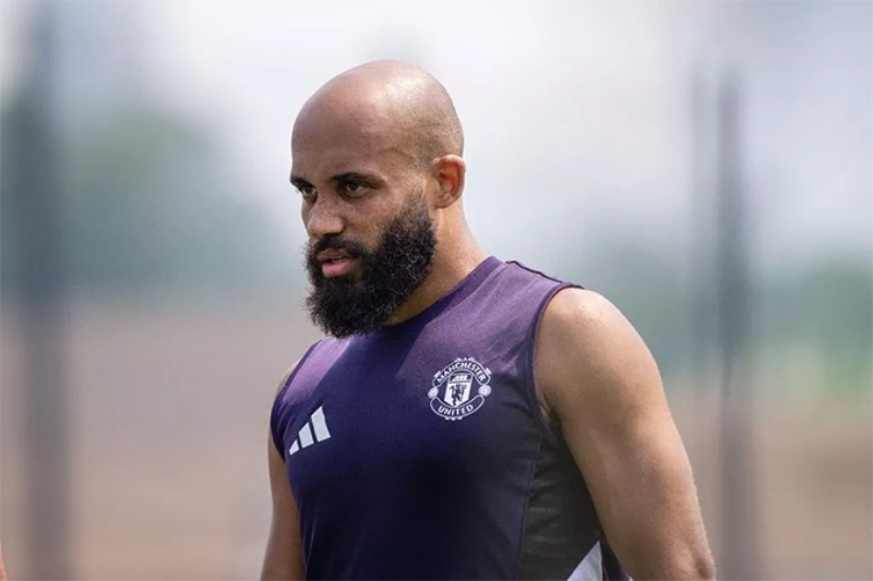 Màn ra mắt đáng chờ đợi của Mbeumo