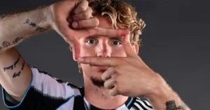 Nick Woltemade – niềm hy vọng mới của Newcastle