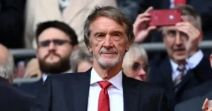Sốc! Sir Jim Ratcliffe có nguy cơ mất trắng MU