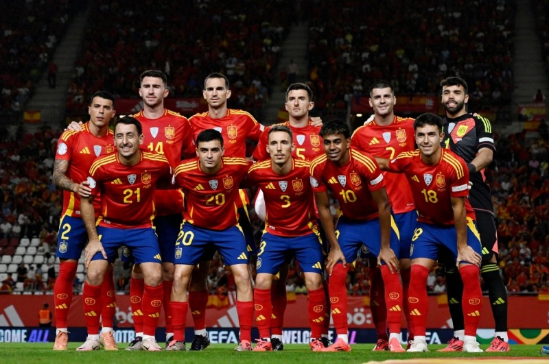 Toàn cảnh các cặp đấu tử thần trong vòng loại World Cup 2026