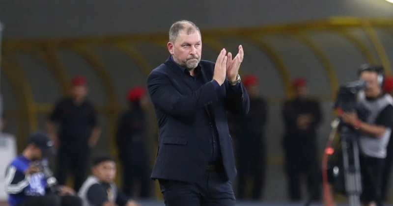 HLV Cklamovski của Malaysia đối mặt với nguy cơ sa thải