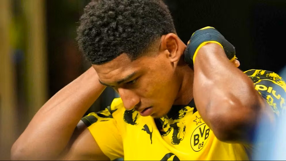 Sóng gió gia đình Bellingham