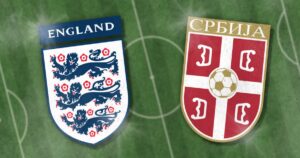 Soi kèo nhà cái Anh vs Serbia 2h45 ngày 14/11: Tam sư áp đảo