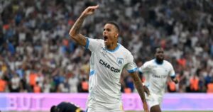 Mason Greenwood: Tái sinh khi chinh phục châu Âu cùng Marseille