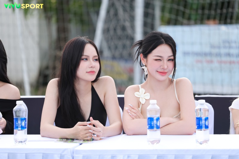 Khởi tranh Vivu Sport Super Cup 2025: Nâng tầm đẳng cấp bóng đá phủi