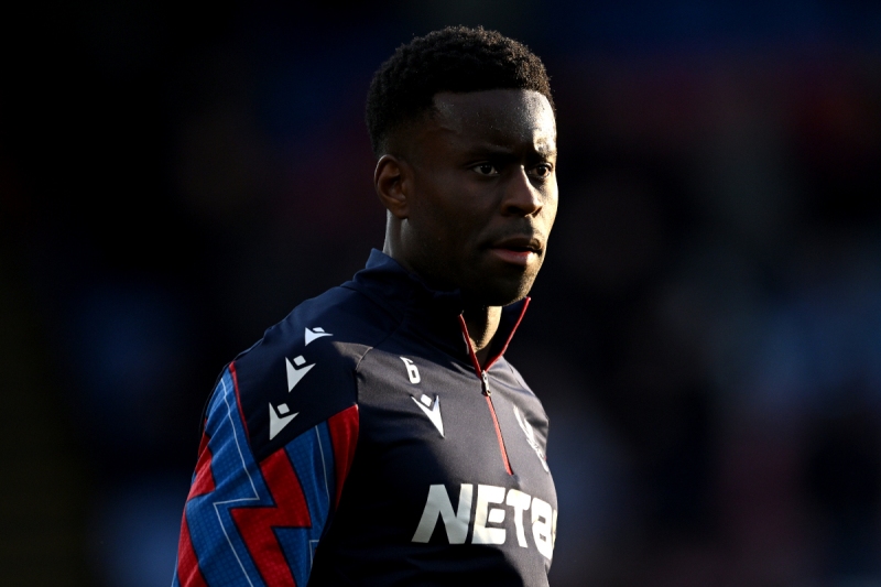 Guehi từ chối Real Madrid để gia nhập Liverpool?