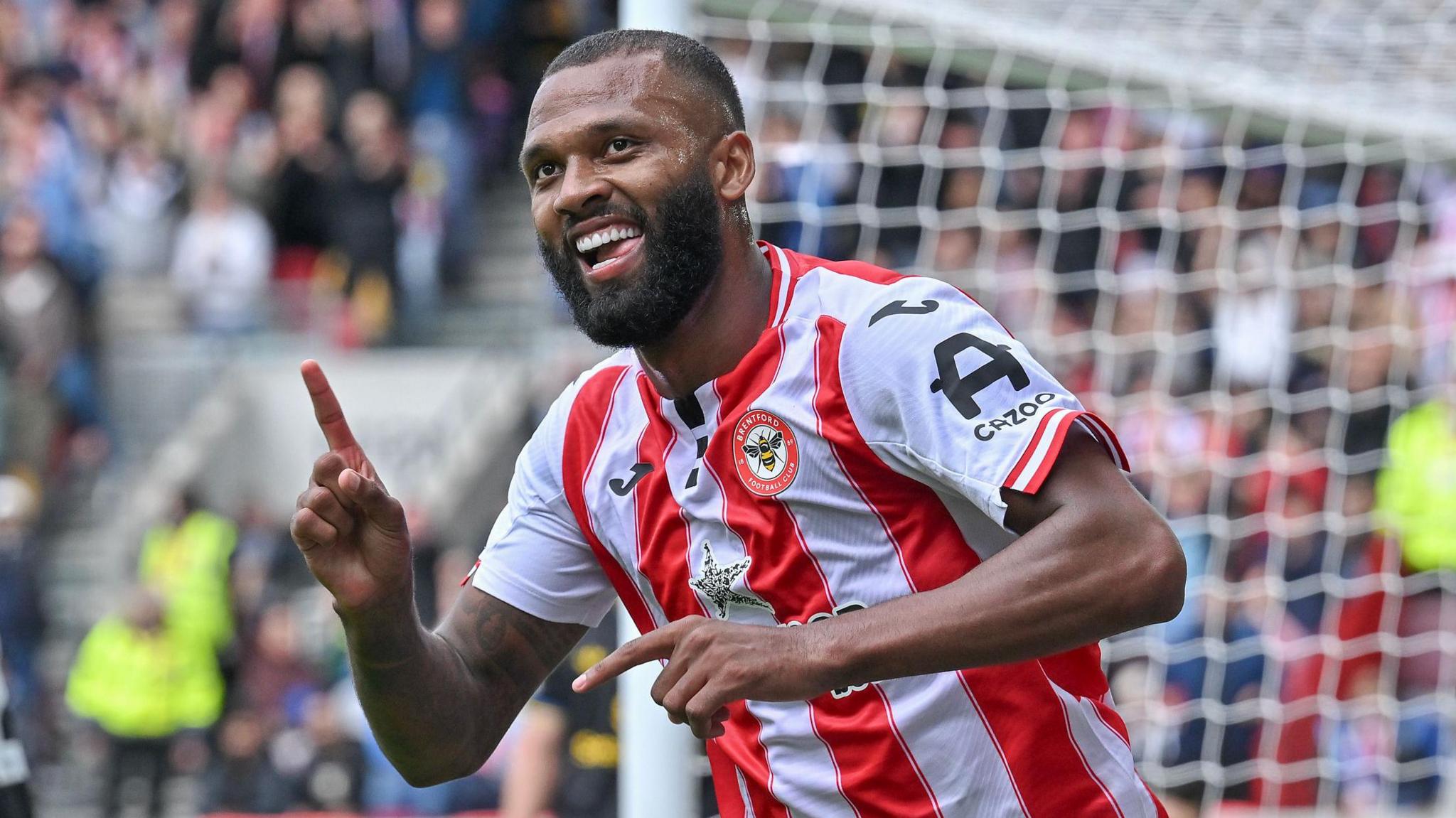 Igor Thiago – Brentford