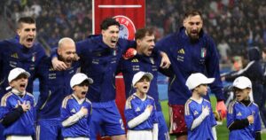 4 nhánh play-off châu Âu: Đội nào sáng cửa dự World Cup?