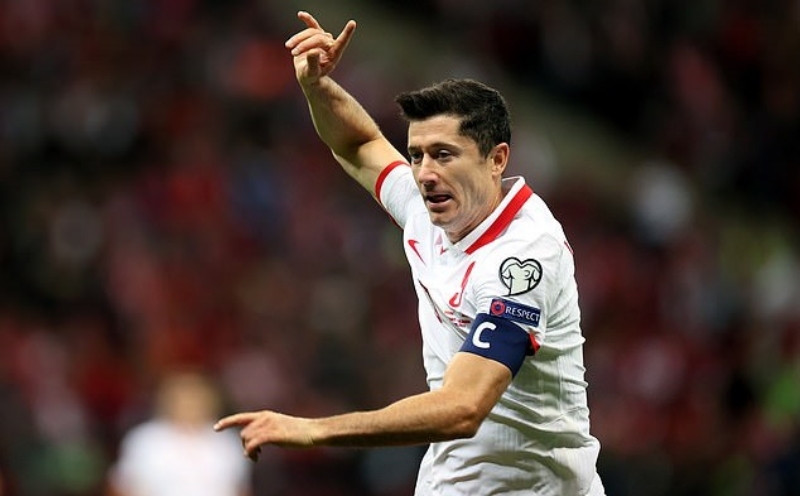 Phân nhánh và lịch thi đấu World Cup 2026