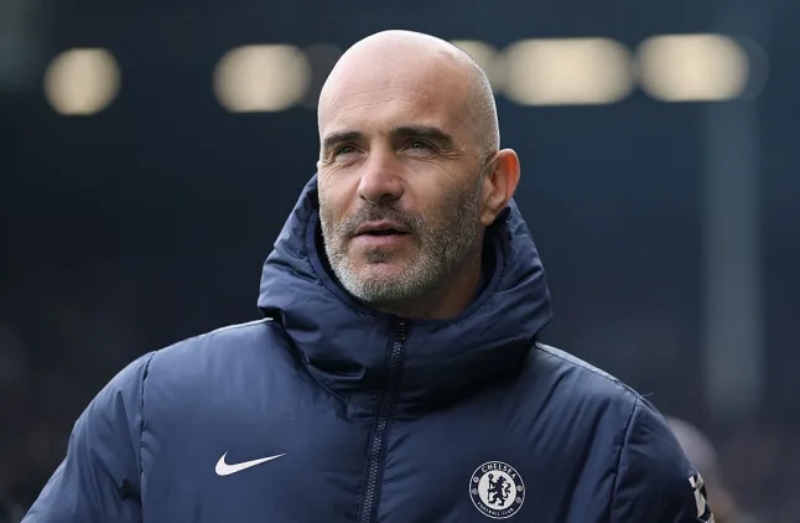 Enzo Maresca thừa nhận gặp khó khăn vì lịch thi đấu