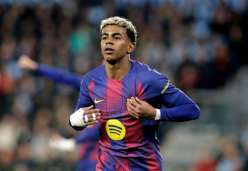 Danh Sách Top 5 Cầu Thủ Xuất Sắc Nhất