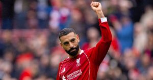 Tình hình căng thẳng ở Liverpool khi thiếu Mohamed Salah