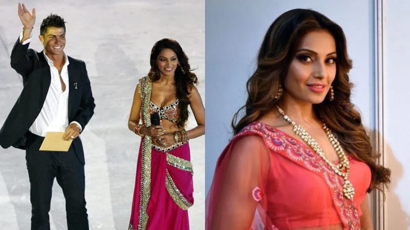 Bipasha Basu
