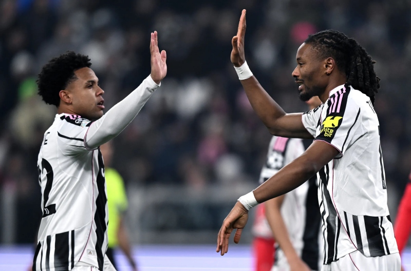 Monaco vs Juventus: Kẻ Cùng Đường Gặp Người Hồi Sinh