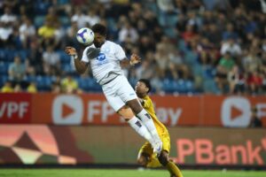 Nam Định vs Hà Tĩnh