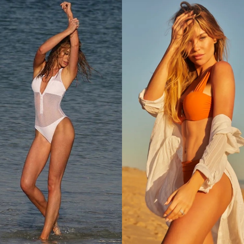 Cuộc hôn nhân đầy bí mật của Abbey Clancy