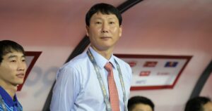Đội Tuyển Việt Nam 2026: Cuộc Cách Mạng Dưới Thời HLV Kim Sang-sik
