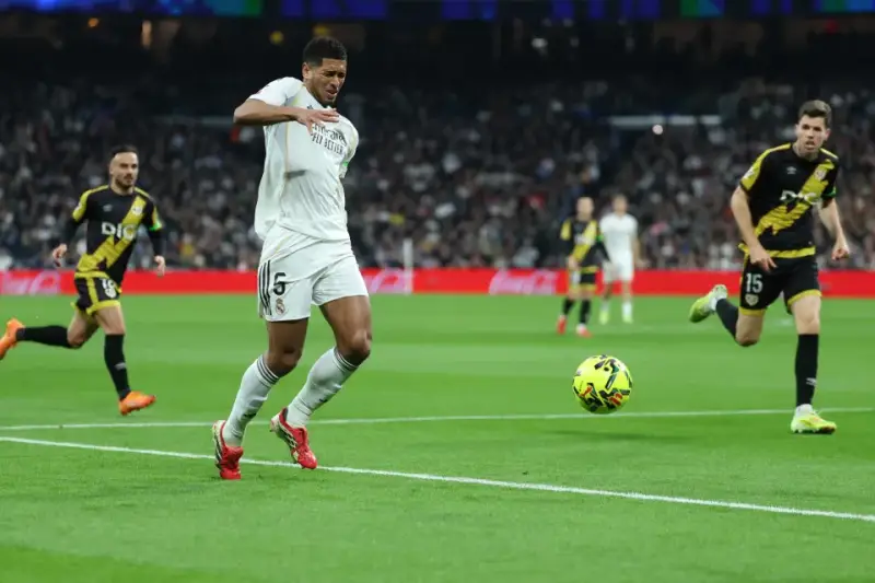 Jude Bellingham Chấn Thương: Nguy Cơ Vắng Mặt Tại World Cup 2026